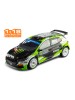 ŠKODA FABIA Rally2 (2023) #23 O.Solberg - E.Edmondson Rallye Monte-Carlo 2023