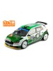 ŠKODA FABIA Rally2 (2023) #24 N.Gryazin - K.Aleksandrov Rallye Monte-Carlo 2023