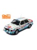 ŠKODA 130L #24  J.Haugland - P.Vegel Rally Monte-Carlo 1987