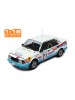 ŠKODA 130LR #21 L.Krecek - B.Motl  Rally Acropolis 1986 