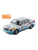 ŠKODA 130LR #22 S.Kvaizar - J.Janecek Rally Acropolis 1986 