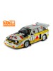 AUDI SPORT QUATTRO S1 E2 - #4 Blomquist/ Cederberg - Rally 1000 Lakes 1985