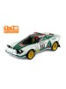 LANCIA STRATOS HF #10 S.Munari -S.Maiga Winner Rallye Monte-Carlo 1976