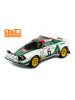 LANCIA STRATOS HF #6 B.Waldegard - H.Thorszelius Rallye Monte-Carlo 1976