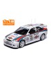 FORD ESCORT WRC #18 G.Cunico - L.Pirollo Rallye Sanremo 1998