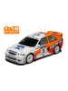 FORD ESCORT WRC #5 C.Sainz - L.Moya Winner Acropolis Rally 1997
