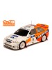 FORD ESCORT WRC #6 J.Kankkunen - J.Repo Acropolis Rally 1997