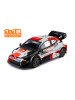 TOYOTA GR YARIS Rally1 #17 S.Ogier - L-Vincent Winner Safari Rally 2023