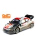 TOYOTA GR YARIS Rally1 #69 K.Rovanpera - J.Halttunen Safari Rally 2023 (with dirt effects)