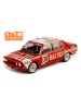 BMW 528i (E28) #30 H.Heyer - E.Joosen - A.Hahne Winner 24 Hours SPA 1982