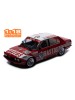 BMW 528i (E28) #28 L.Guitteny - G.Bleynie 24 Hours SPA 1982