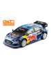 FORD PUMA Rally1 #8 O.Tanak - M.Jarveoja Central European Rally 2023