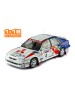 MITSUBISHI GALANT VR-4 - #4 VATANEN/ BERGLUND - RAC RALLY 1990