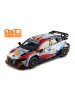 HYUNDAI i20 N Rally1 #11 T.Neuville - M.Wydaeghe  Winner Rallye Monte-Carlo 2024