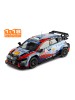 HYUNDAI i20 N Rally1 #8 O.Tanak - M.Jarveoj Rallye Monte-Carlo 2024