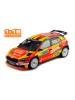 ŠKODA FABIA Rally2 (2023) #25 P.Lopez - D.L.Vasquez Rallye Monte-Carlo 2024