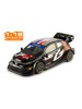 TOYOTA GR YARIS Rally1 Hybrid #17 S.Ogier - V.Landals Winner Rally Croatia 2024