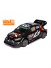 TOYOTA GR YARIS Rally1 Hybrid #69 K.Rovanpera - J.Halttunen Winer Safari Rally Kenya 2024 