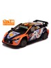 HYUNDAI i20 N Rally1 Hybrid  #11 T.Neuville - M.Wydaeghe Safari Rally Kenya 2024