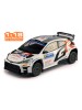 TOYOTA GR YARIS Rally2 #37 Y.Yamamoto - M.Salminen Rally Finland 2024
