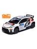 TOYOTA GR YARIS Rally2 #44 H.Kogure - T.Luhtinen Rally Finland 2024