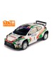 TOYOTA GR YARIS Rally2 #1 C.Ingram - A. Kihurani Voyonic Grampian Forest Rally 2024