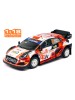 FORD PUMA Rally1 #22 M.Sesks - R.Francis Rally Poland 2024