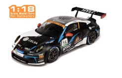 PORSCHE 911 GT3 Cup #15 J.Stiak Oschersleben Porsche Cup Germany 2024
