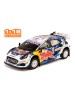 FORD PUMA Rally1 #13 G.Munster - L.Louka Rally Chile 2024