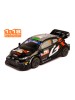 TOYOTA GR YARIS Rally1 Hybrid #33 E.Evans - S.Martin Winner Rally Japan 2024 