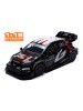 TOYOTA GR YARIS Rally1 #17 S.Ogier - V.Landais Winner Rallye Monte-Carlo 2025