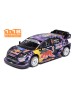 FORD PUMA Rally1 #55 J.McErlean - E.Treacy Rallye Monte-Carlo 2025