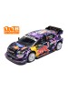 FORD PUMA Rally1 #13 G.Munster - L.Louka Rallye Monte-Carlo 2025 (with night lights)