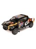 TOYOTA GR DKR Hilux EVO #211 H.Lategan / B.Cummings 2nd Rally Dakar 2025