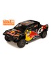TOYOTA GR DKR Hilux Evo T1U (2024) #206 L.Moraes - A.Monleon Rally Dakar 2024