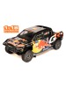 TOYOTA GR DKR Hilux Evo T1U (2024) #216 S.Quintero - D.Zenz Rally Dakar 2024