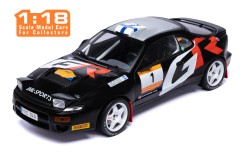TOYOTA Celica Turbo 4WD (ST185) #1 JML-Sports WRT Team GR - Costa Brava Rally 2025