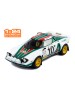 LANCIA STRATOS HF #10 S. Munari-S. Maiga Winner Rallye Monte-Carlo 1976