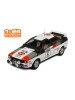 AUDI QUATTRO A1 #5 M.Mouton - F.Pons RAC Rally 1982