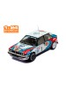 LANCIA Delta Integrale 16V #1 M.Biasion - T.Siveriero Rallye Monte-Carlo 1990