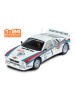 LANCIA Rally 037 #1 W.Röhrl - C.Geistdörfer Winner Rallye Monte-Carlo 1983
