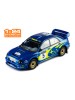 SUBARU IMPREZA S7 WRC 2001 #5 R.Burns - R.Reid Rally of Great Britain 2001
