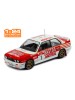 BMW E30 M3 #1 B.Béguin - J-J.Lenne Tour de Corse 1988