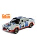 SKODA 130 RS #44 M.Zapadlo - J.Motal Rallye Monte-Carlo 1977