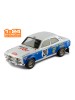 FORD ESCORT MK I RS 1600 #20 H.Mikkola - J.Porter Rallye Monte-Carlo 1973 