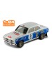 FORD ESCORT MK I RS 1600 #3 T.Mäkinen - H.Liddon Rallye Monte-Carlo 1973 