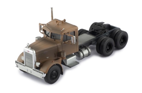 PETERBILT 281 - 1955