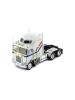 KENWORTH K100 Aerodyne 1976 - White 