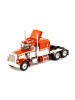 PETERBILT 359 1973 Red