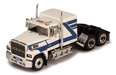 FORD LTL-9000 1978 White